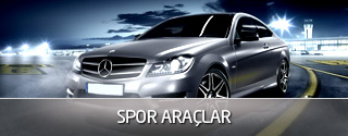 Spor Araçlar